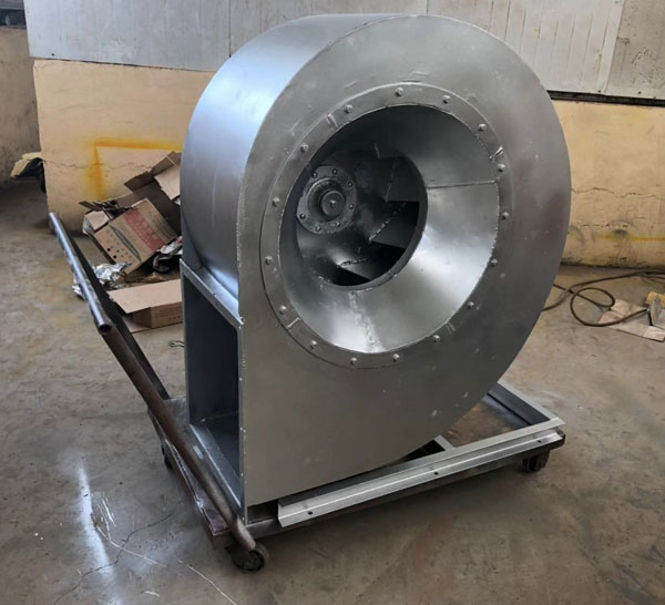 高溫風機